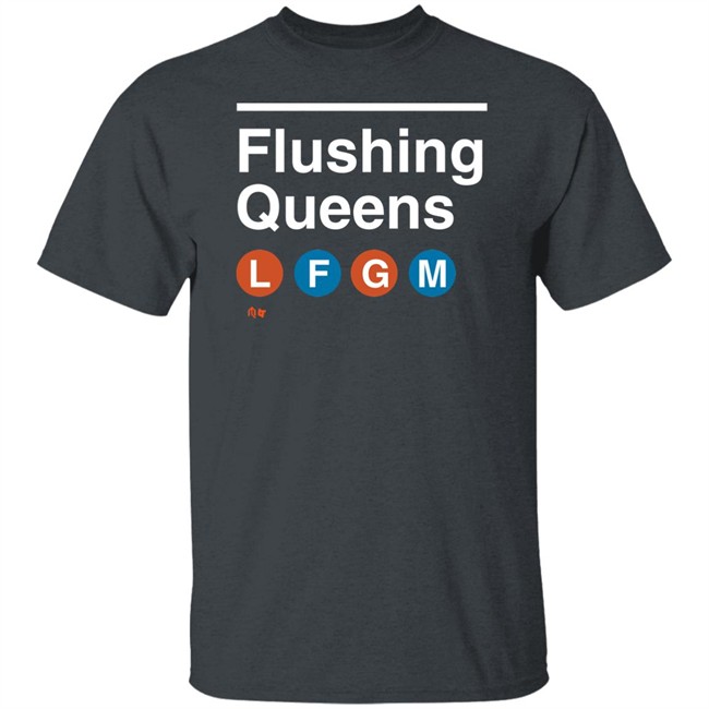 Athlete Logos Flushing Queens Lfgm Subway Sign Shirt Breakingt Shop Athlete Logos Flushing Queens Lfgm Subway Sign Shirt Breakingt Shop