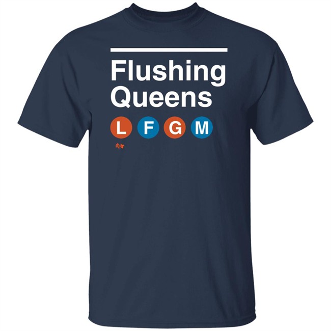 Athlete Logos Flushing Queens Lfgm Subway Sign Shirt Breakingt Shop Athlete Logos Flushing Queens Lfgm Subway Sign Shirt Breakingt Shop