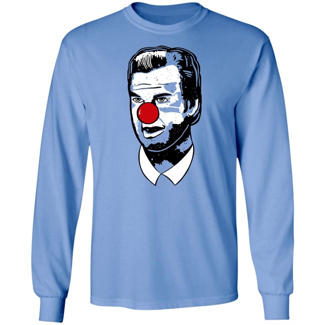 Clown Phil Castellini Shirt Cincy Shop Merch Cincinnati Clothing Co Clown Phil Castellini Shirt Cincy Shop Merch Cincinnati Clothing Co