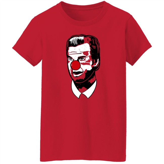 Clown Phil Castellini Shirt Cincy Shop Merch Cincinnati Clothing Co Clown Phil Castellini Shirt Cincy Shop Merch Cincinnati Clothing Co