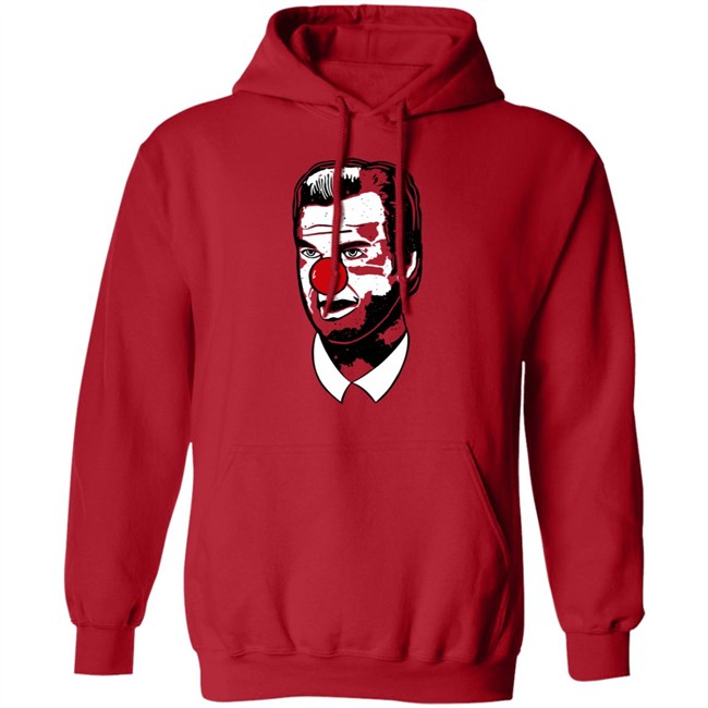 Clown Phil Castellini Shirt Cincy Shop Merch Cincinnati Clothing Co Clown Phil Castellini Shirt Cincy Shop Merch Cincinnati Clothing Co
