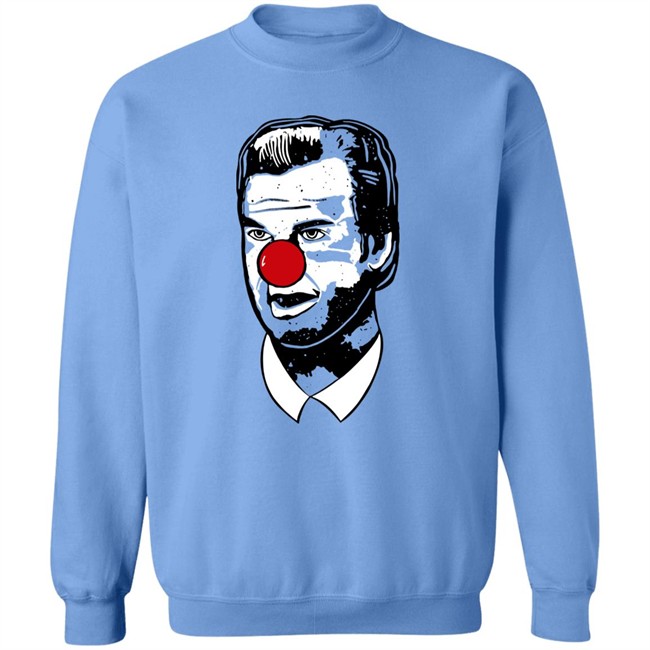 Clown Phil Castellini Shirt Cincy Shop Merch Cincinnati Clothing Co Clown Phil Castellini Shirt Cincy Shop Merch Cincinnati Clothing Co