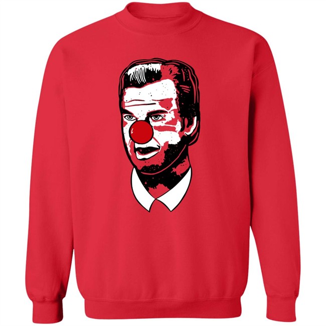 Clown Phil Castellini Shirt Cincy Shop Merch Cincinnati Clothing Co Clown Phil Castellini Shirt Cincy Shop Merch Cincinnati Clothing Co