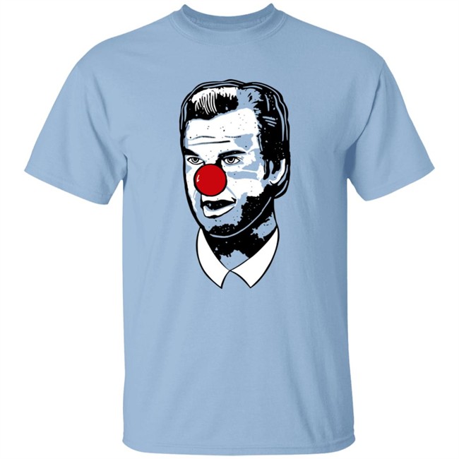 Clown Phil Castellini Shirt Cincy Shop Merch Cincinnati Clothing Co Clown Phil Castellini Shirt Cincy Shop Merch Cincinnati Clothing Co
