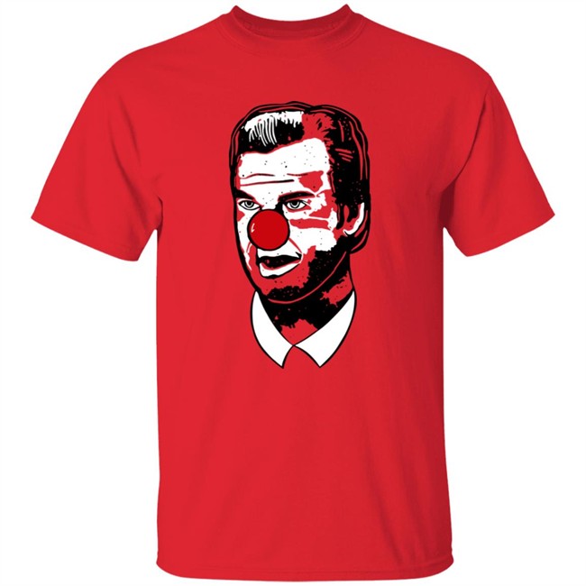 Clown Phil Castellini Shirt Cincy Shop Merch Cincinnati Clothing Co Clown Phil Castellini Shirt Cincy Shop Merch Cincinnati Clothing Co