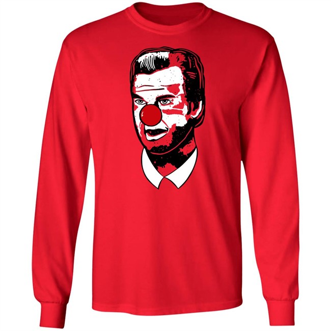 Clown Phil Castellini Shirt Cincy Shop Merch Cincinnati Clothing Co Clown Phil Castellini Shirt Cincy Shop Merch Cincinnati Clothing Co