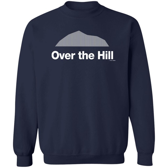 Calum Hood Over The Hill 1985 Trisar T Shirt Cthnation Calum Hood Over The Hill 1985 Trisar T Shirt Cthnation