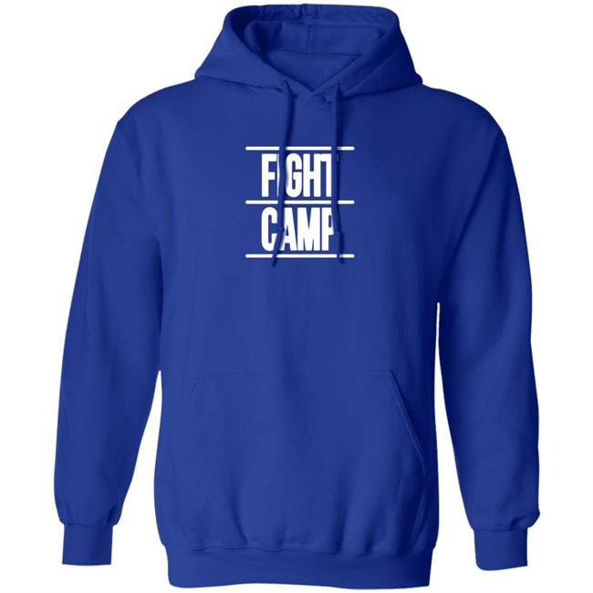 Mike Tyson Fight Camp T Shirt Mike Tyson Fight Camp T Shirt