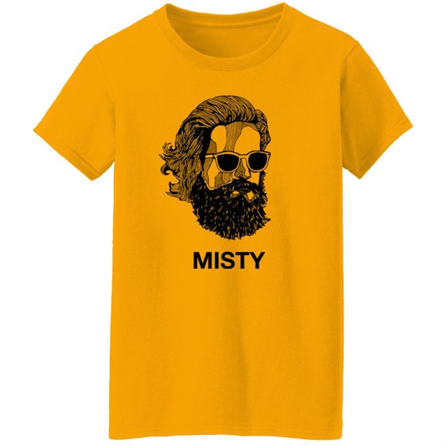 Peter Father John Misty Merch Misty Face Shirt Matty B0nes Peter Father John Misty Merch Misty Face Shirt Matty B0nes