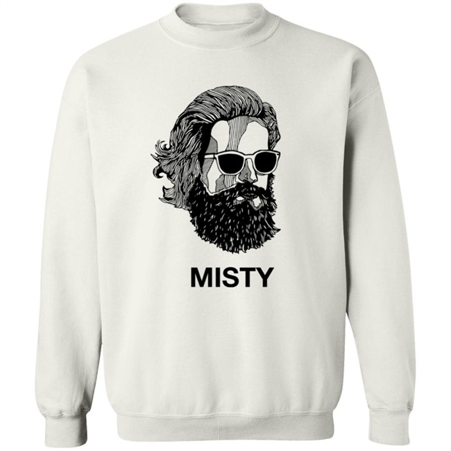 Peter Father John Misty Merch Misty Face Shirt Matty B0nes Peter Father John Misty Merch Misty Face Shirt Matty B0nes