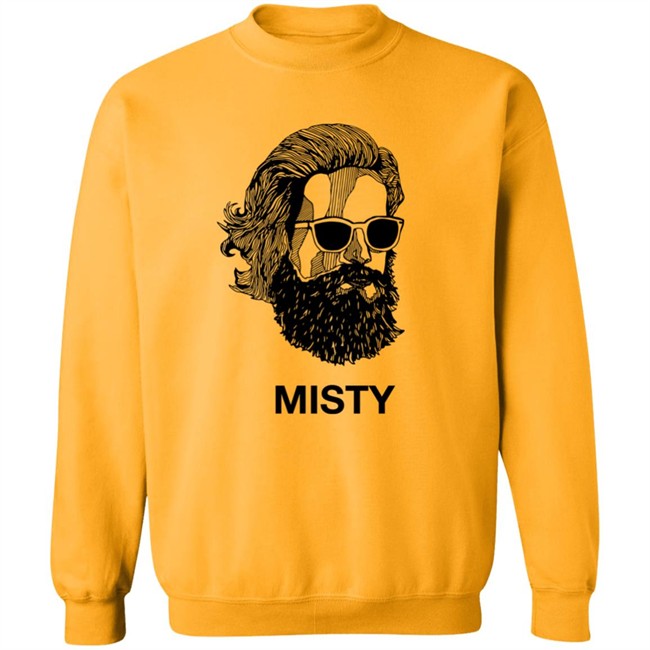 Peter Father John Misty Merch Misty Face Shirt Matty B0nes Peter Father John Misty Merch Misty Face Shirt Matty B0nes