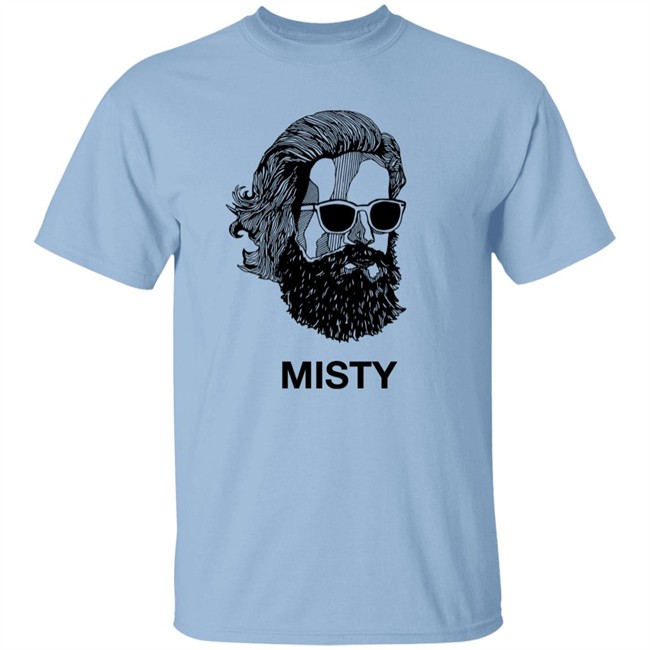 Peter Father John Misty Merch Misty Face Shirt Matty B0nes Peter Father John Misty Merch Misty Face Shirt Matty B0nes