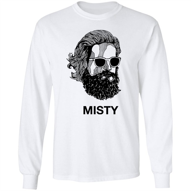 Peter Father John Misty Merch Misty Face Shirt Matty B0nes Peter Father John Misty Merch Misty Face Shirt Matty B0nes