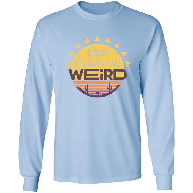 Dropout Store Keep Baustin Weird Souvenir Shirt Aviv Or Dropout Store Keep Baustin Weird Souvenir Shirt Aviv Or