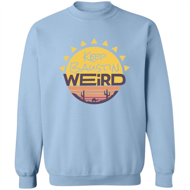 Dropout Store Keep Baustin Weird Souvenir Shirt Aviv Or Dropout Store Keep Baustin Weird Souvenir Shirt Aviv Or