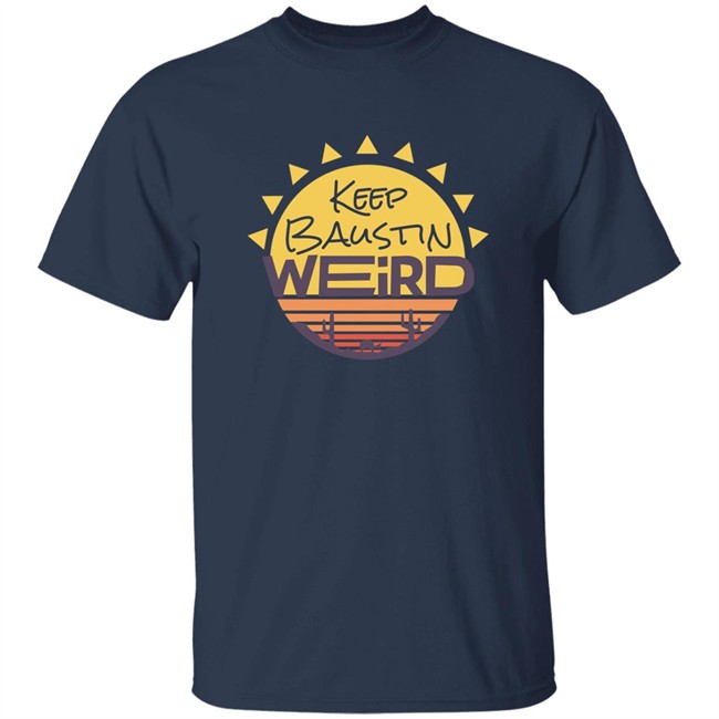 Dropout Store Keep Baustin Weird Souvenir Shirt Aviv Or Dropout Store Keep Baustin Weird Souvenir Shirt Aviv Or