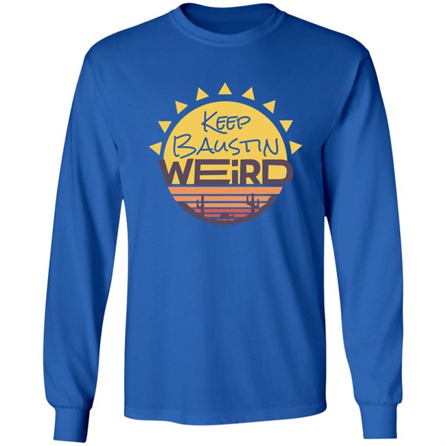Dropout Store Keep Baustin Weird Souvenir Shirt Aviv Or Dropout Store Keep Baustin Weird Souvenir Shirt Aviv Or