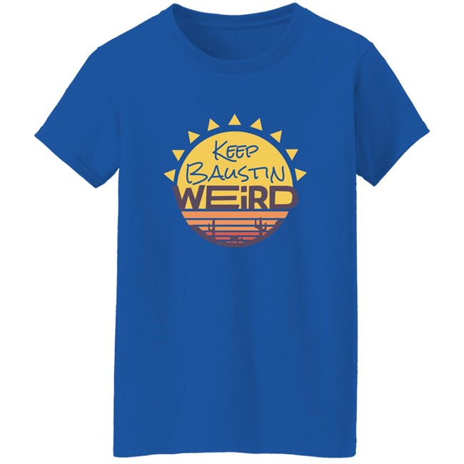 Dropout Store Keep Baustin Weird Souvenir Shirt Aviv Or Dropout Store Keep Baustin Weird Souvenir Shirt Aviv Or