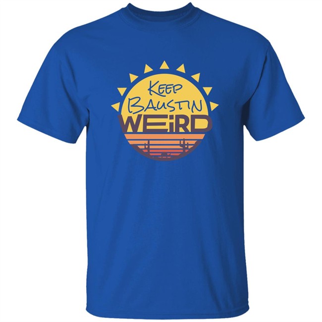 Dropout Store Keep Baustin Weird Souvenir Shirt Aviv Or Dropout Store Keep Baustin Weird Souvenir Shirt Aviv Or