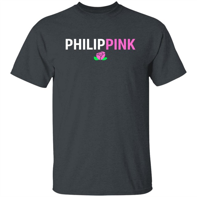Julia B Philippink Shirt Andrea Vedad Julia B Philippink Shirt Andrea Vedad