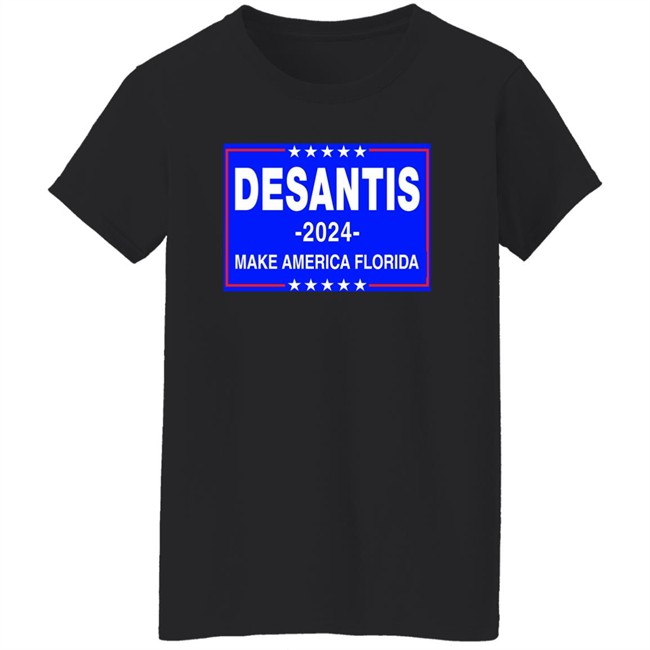 Desantis 2024 Make America Florida T Shirt Halva001 Kenny Chesney Desantis 2024 Make America Florida T Shirt Halva001 Kenny Chesney