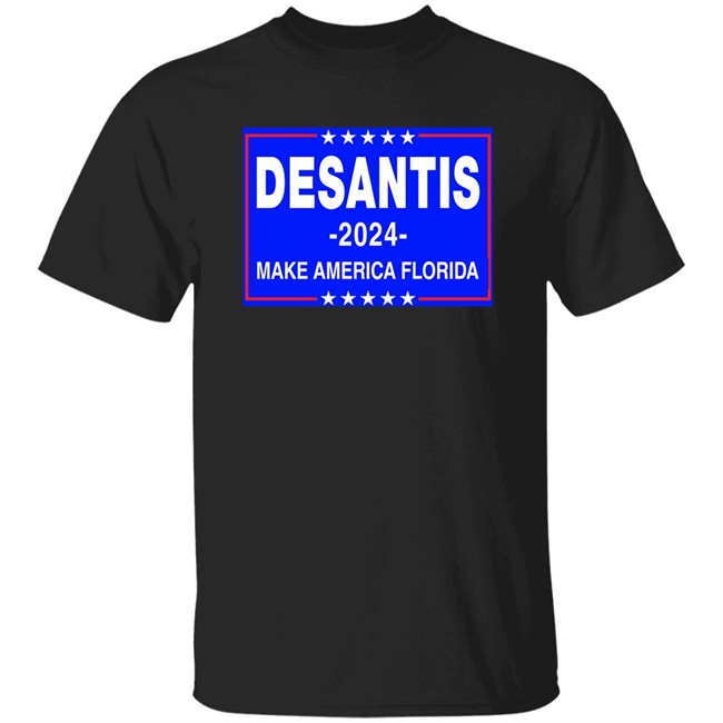 Desantis 2024 Make America Florida T Shirt Halva001 Kenny Chesney Desantis 2024 Make America Florida T Shirt Halva001 Kenny Chesney