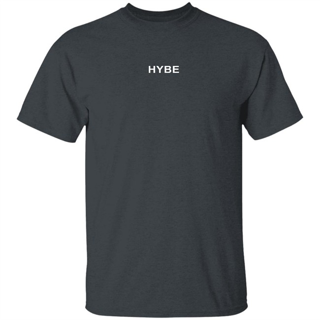 Hybe Shirt Hourly Namgikook Hybe Shirt Hourly Namgikook