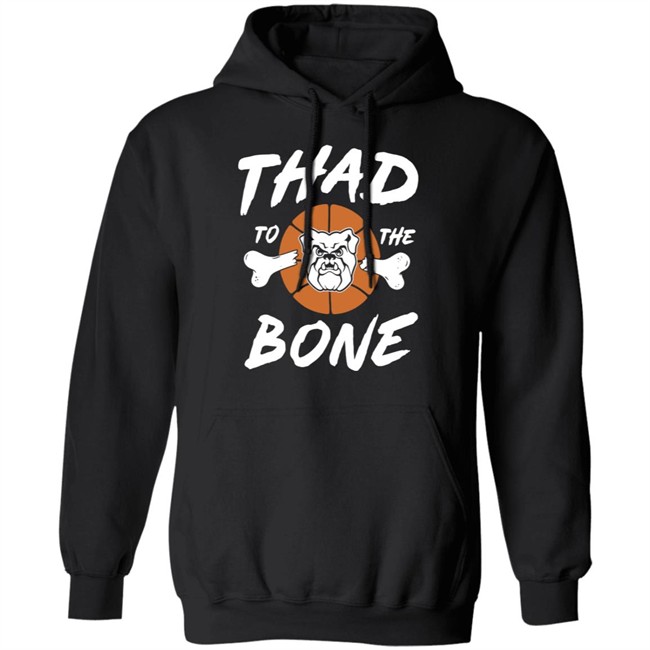 The Shop Indy Thad To The Bone Shirt Matt McCoy Radio The Shop Indy Thad To The Bone Shirt Matt McCoy Radio