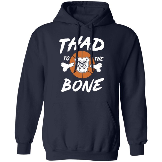 The Shop Indy Thad To The Bone Shirt Matt McCoy Radio The Shop Indy Thad To The Bone Shirt Matt McCoy Radio