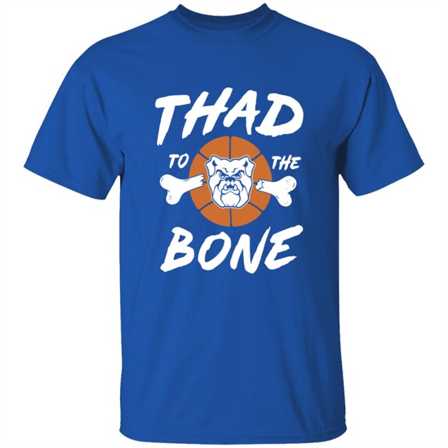 The Shop Indy Thad To The Bone Shirt Matt McCoy Radio The Shop Indy Thad To The Bone Shirt Matt McCoy Radio