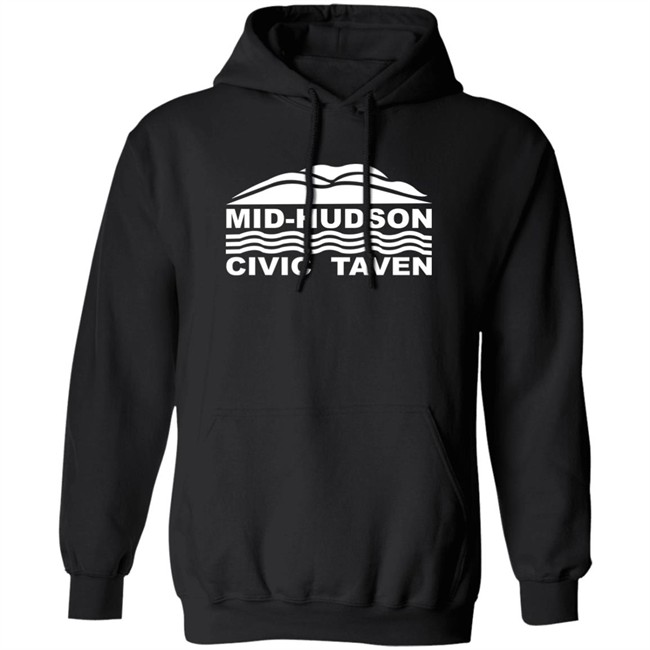 The Trend Matt Taven Mid-Hudson Civic Taven T Shirt The Trend Matt Taven Mid-Hudson Civic Taven T Shirt