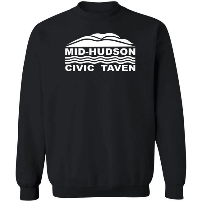 The Trend Matt Taven Mid-Hudson Civic Taven T Shirt The Trend Matt Taven Mid-Hudson Civic Taven T Shirt