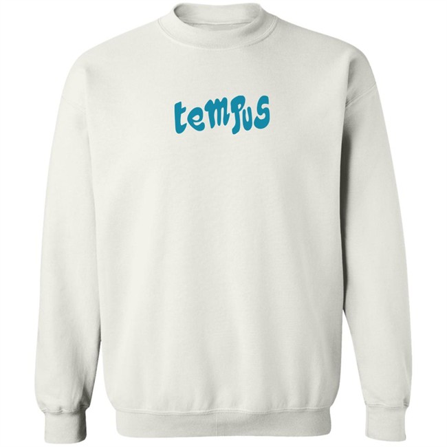 Tempus T Shirt Super Junior Tempus T Shirt Super Junior