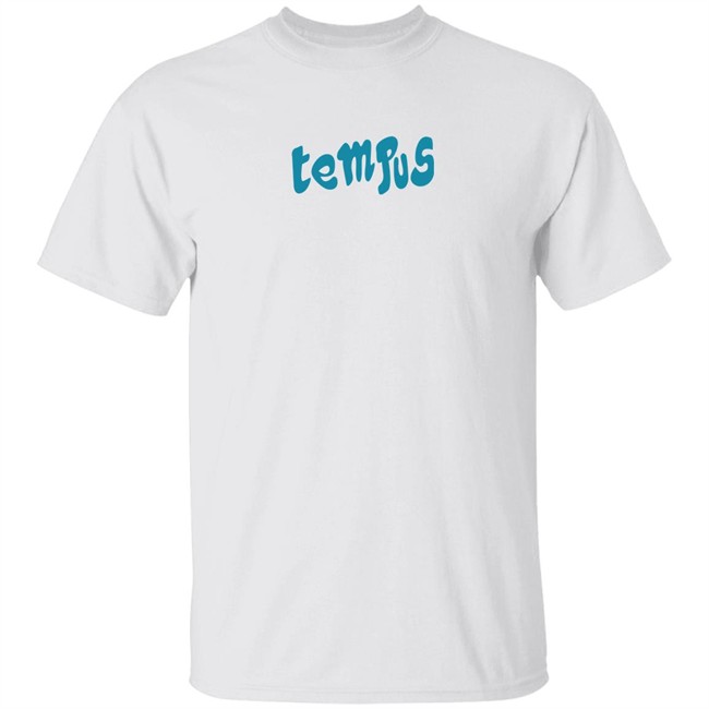 Tempus T Shirt Super Junior Tempus T Shirt Super Junior