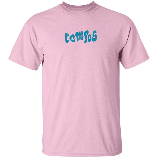 Tempus T Shirt Super Junior Tempus T Shirt Super Junior