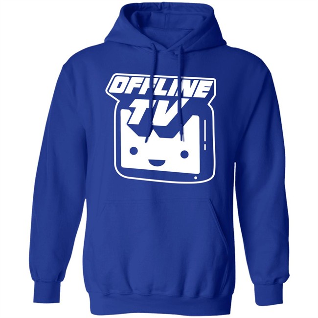Offline Tv Logo Shirt Jhinshaw16 Offline Tv Logo Shirt Jhinshaw16