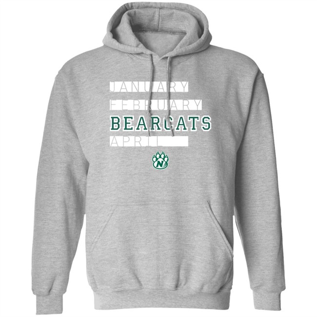 January February Bearcats April Shirt Diego Nate Maryville Forum Sports January February Bearcats April Shirt Diego Nate Maryville Forum Sports