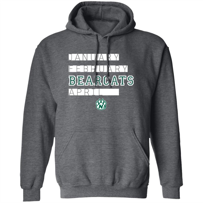 January February Bearcats April Shirt Diego Nate Maryville Forum Sports January February Bearcats April Shirt Diego Nate Maryville Forum Sports
