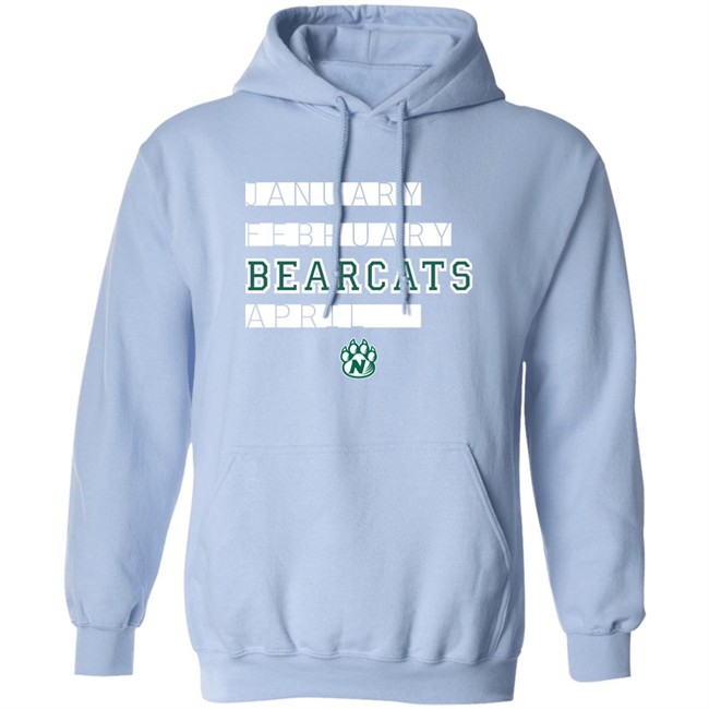 January February Bearcats April Shirt Diego Nate Maryville Forum Sports January February Bearcats April Shirt Diego Nate Maryville Forum Sports
