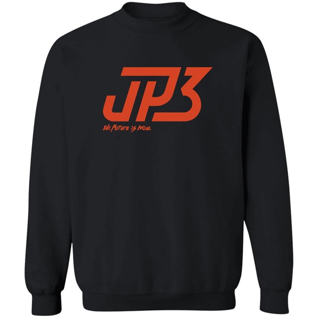 Apollo Hou Store Jp3 The Future Is Now Shirt Jeremy Peña Apollo Hou Store Jp3 The Future Is Now Shirt Jeremy Peña