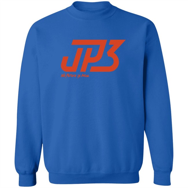 Apollo Hou Store Jp3 The Future Is Now Shirt Jeremy Peña Apollo Hou Store Jp3 The Future Is Now Shirt Jeremy Peña