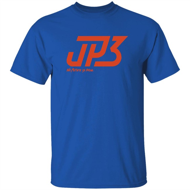 Apollo Hou Store Jp3 The Future Is Now Shirt Jeremy Peña Apollo Hou Store Jp3 The Future Is Now Shirt Jeremy Peña