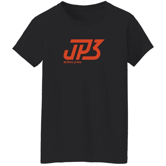 Apollo Hou Store Jp3 The Future Is Now Shirt Jeremy Peña Apollo Hou Store Jp3 The Future Is Now Shirt Jeremy Peña