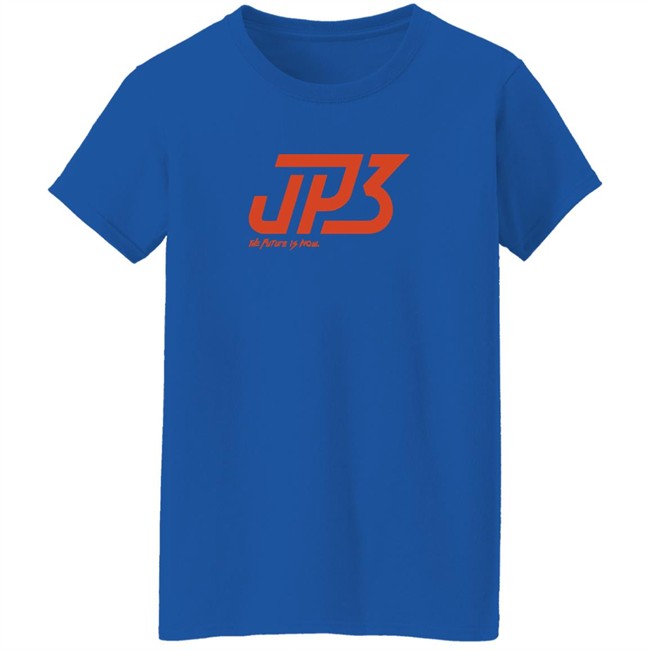 Apollo Hou Store Jp3 The Future Is Now Shirt Jeremy Peña Apollo Hou Store Jp3 The Future Is Now Shirt Jeremy Peña