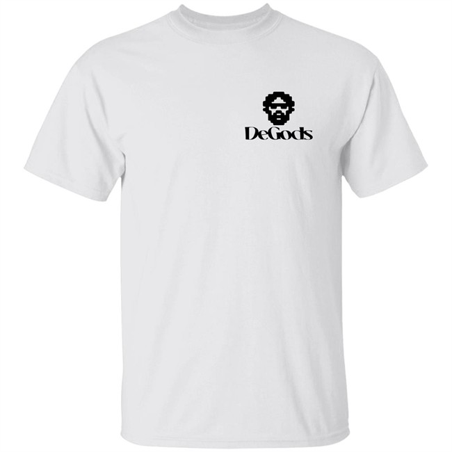 Word Of Degods De Gods Shirt