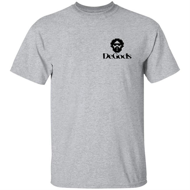 Word Of Degods De Gods Shirt Word Of Degods De Gods Shirt