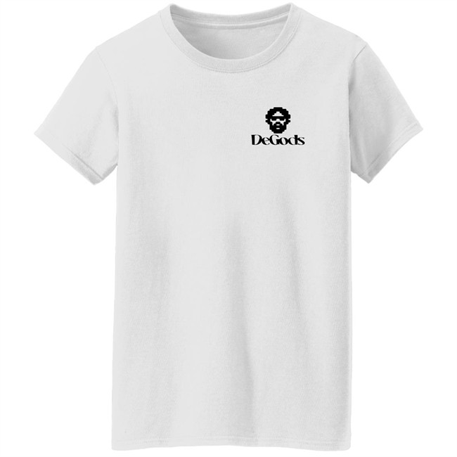 Word Of Degods De Gods Shirt Word Of Degods De Gods Shirt