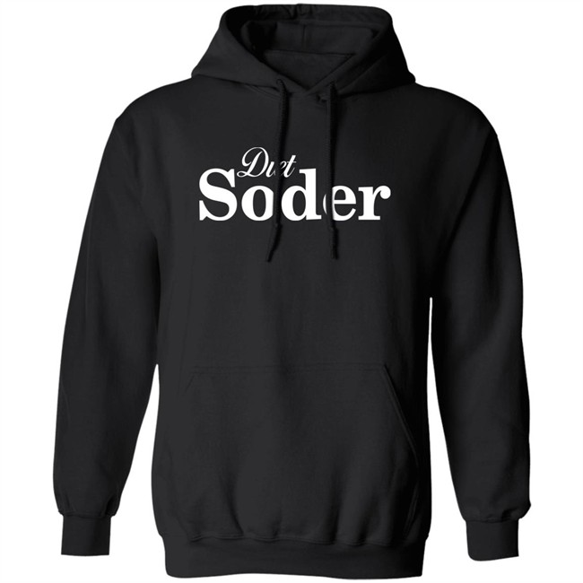 The Situations Store Merch Diet Soder Shirt The Situations Store Merch Diet Soder Shirt