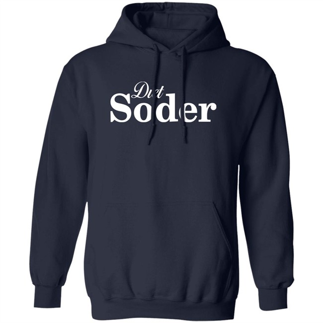The Situations Store Merch Diet Soder Shirt The Situations Store Merch Diet Soder Shirt