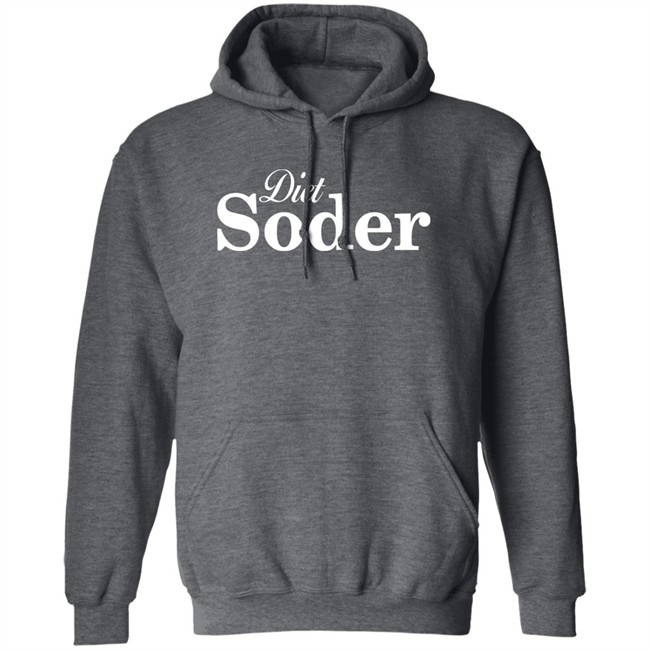 The Situations Store Merch Diet Soder Shirt The Situations Store Merch Diet Soder Shirt